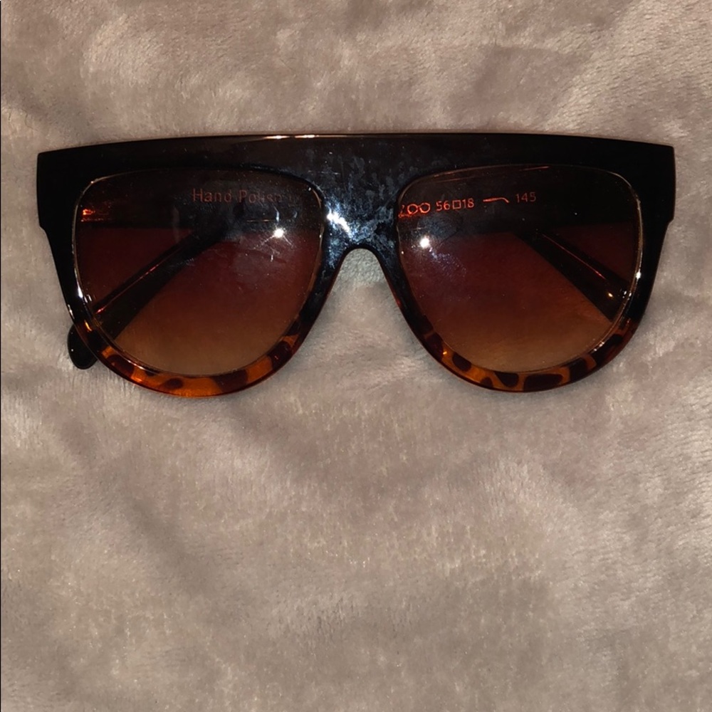 Nora sunglasses